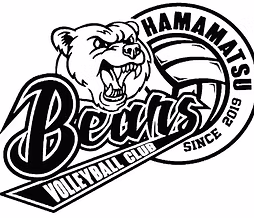浜松バレーボールクラブ Bears